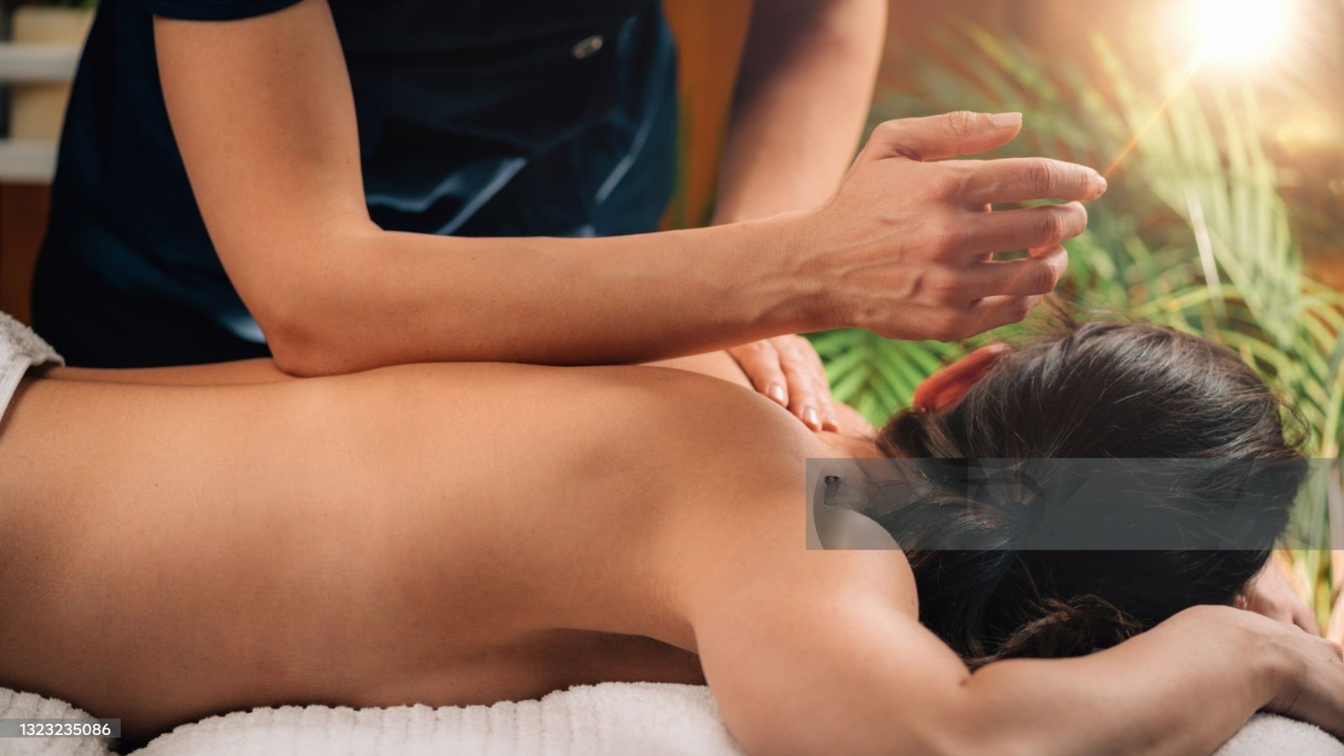 Massage service image 2