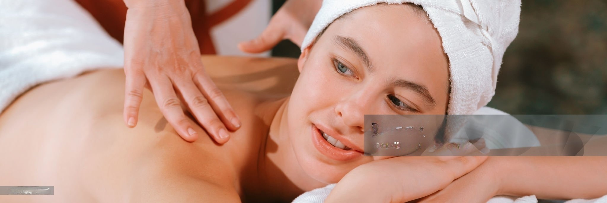 Massage service image 1